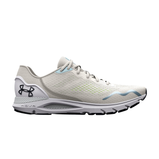 Wmns HOVR Sonic 6 Daylight 2.0 'Grey Mist'