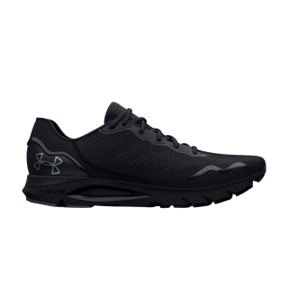 Wmns HOVR Sonic 6 'Black Gun Metal'