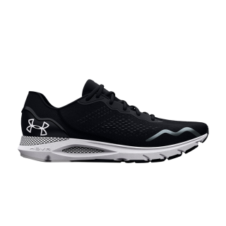 HOVR Sonic 6 2E Wide 'Black White'