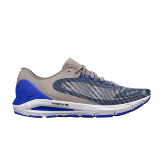 Wmns HOVR Sonic 5 Breeze 'Ghost Grey Versa Blue'