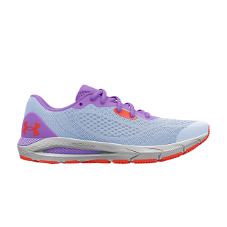 HOVR Sonic 5 GS 'Oxford Blue Vivid Lilac'