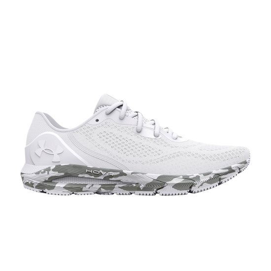 HOVR Sonic 5 OPS 'White Camo' ᡼