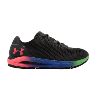 Wmns HOVR Sonic 4 'Jet Grey Brilliance'