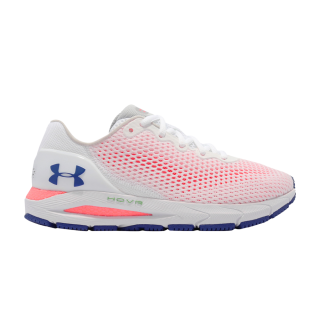 Wmns HOVR Sonic 4 'White Brilliance'