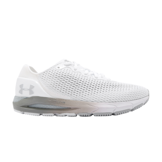 Wmns HOVR Sonic 4 'White Mod Grey'