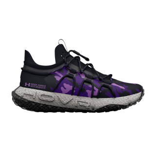 HOVR Summit Fat Tire 'Black Purple Camo'