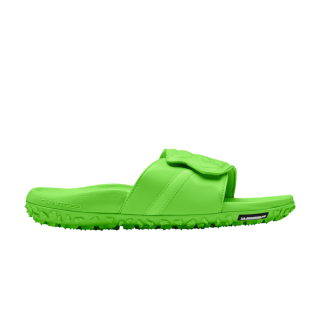Fat Tire Slides 'Hyper Green'