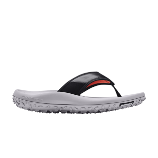 Fat Tire T Sandal 'Mod Grey Black'