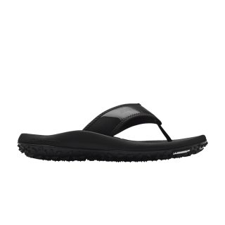 Fat Tire T Sandal 'Black'