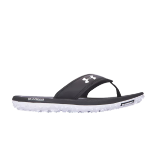 Michelin x Fat Tire Sandal 'Black White'