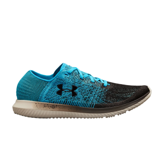 Threadborne Blur 'Blue'