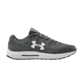 Micro G Pursuit BP 'Pitch Grey White'
