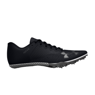 Kick Sprint 4 'Black White'