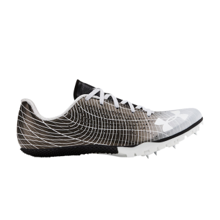 Kick Sprint 3 'Black Mod Grey'