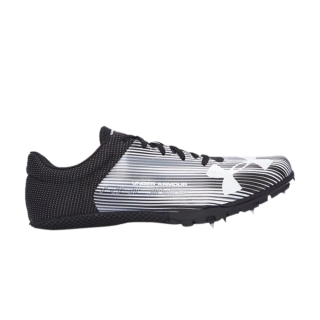 Kick Sprint 'White Black'
