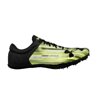 Kick Sprint 'High Vis Yellow'