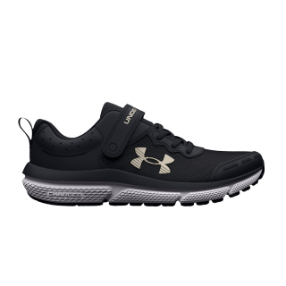 Assert 10 AC PS 'Black Metallic Gold'