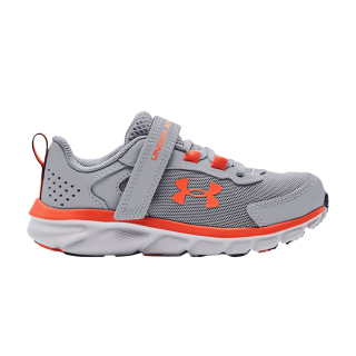 Assert 9 Wide AC PS 'Mod Grey White'
