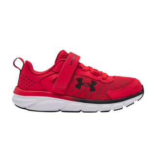 Assert 9 Wide AC PS 'Red White'