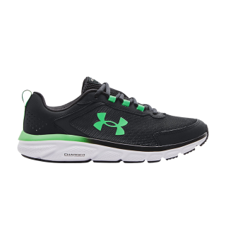 Charged Assert 9 'Black Extreme Green'