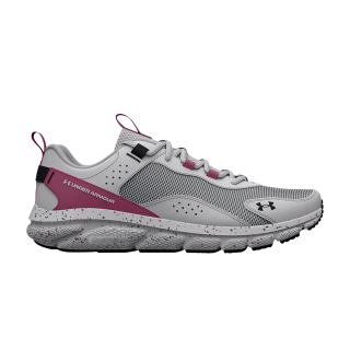 Wmns Charged Verssert 'Grey Pace Pink'