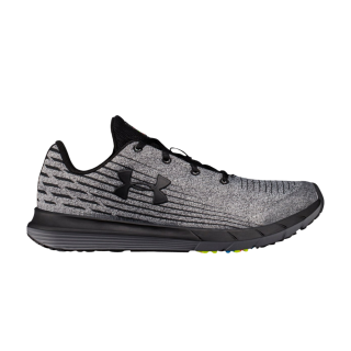 X Level SplitSpeed BGS 'Black Multi'