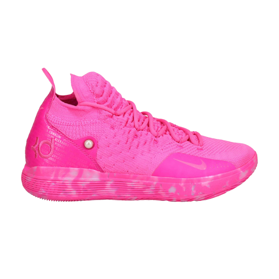 Zoom KD 11 EP 'Aunt Pearl' ᡼