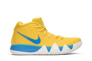 Kyrie 4 'Kix'