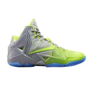 LeBron 11 'Maison du LeBron'