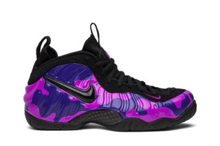 Air Foamposite Pro 'Purple Camo' ͥ