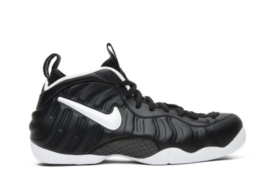 Air Foamposite Pro 'Dr. Doom' 2016 ᡼