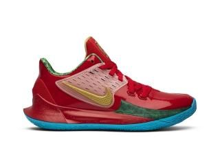 SpongeBob SquarePants x Kyrie Low 2 'Mr. Krabs'