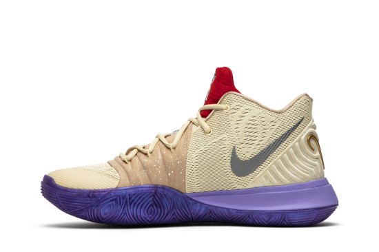 Concepts x Kyrie 5 'Ikhet' - NBAグッズ バスケショップ通販専門店 ...