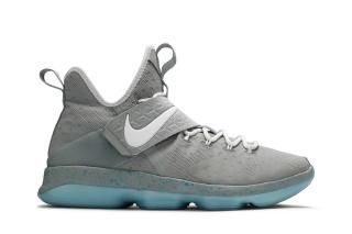 LeBron 14 'MAG'