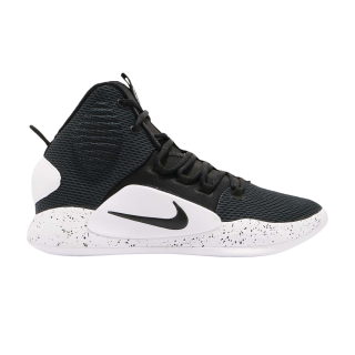 Hyperdunk X EP 'Black'