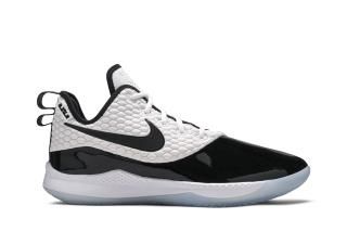 LeBron Witness 3 Premium 'Concord'