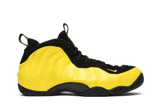 Air Foamposite One 'Wu Tang' ᡼