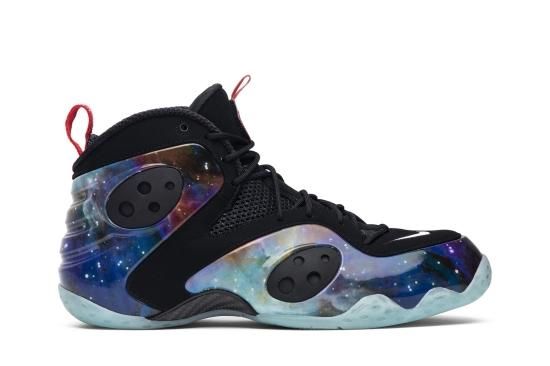 Zoom Rookie PRM Retro 'Galaxy' 2019 - NBAグッズ バスケショップ通販