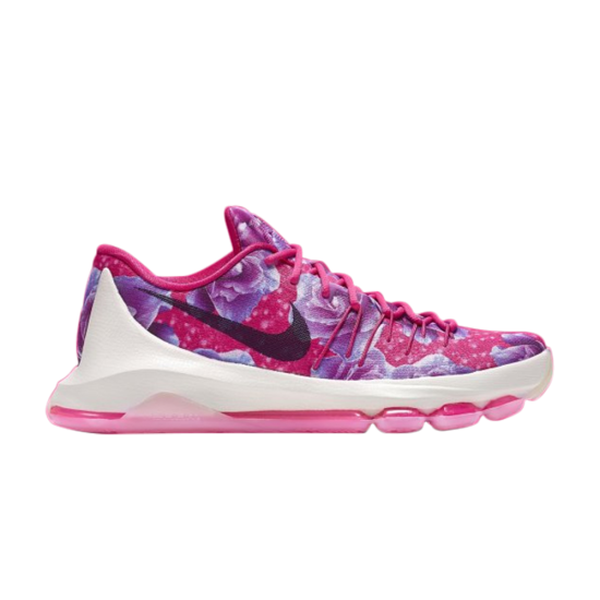 KD 8 EP 'Aunt Pearl' ᡼