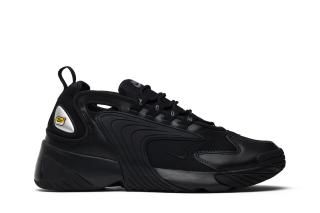 Zoom 2K 'Triple Black'