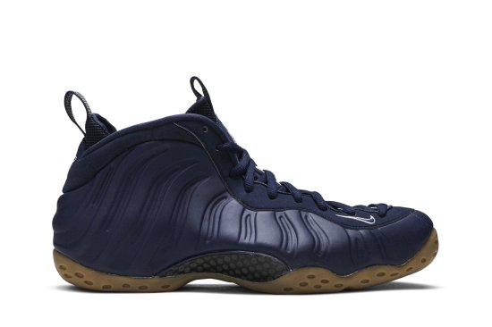 Air Foamposite One 'Midnight Navy' ᡼