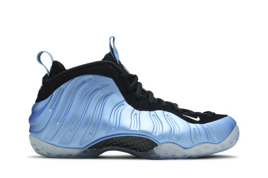 Air Foamposite One 'University Blue' ᡼