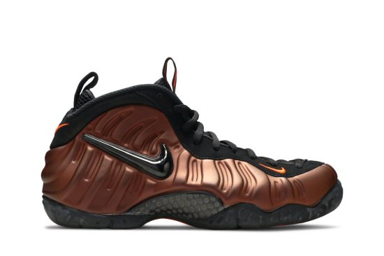 Air Foamposite Pro 'Hyper Crimson' ᡼