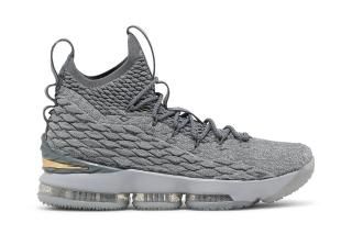 LeBron 15 'City Edition'