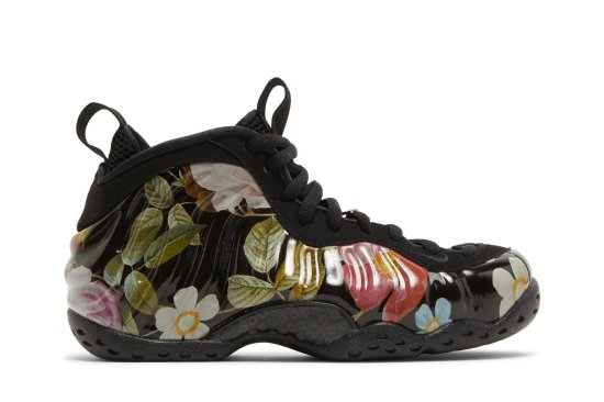 Wmns Air Foamposite One 'Floral' ᡼