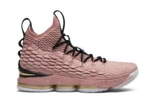 LeBron 15 'Hollywood'