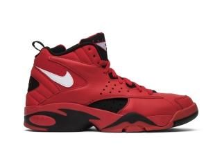 Air Maestro 2 QS 'Trifecta'