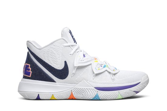 Kyrie 5 'Have A Nike Day' ᡼