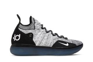 Zoom KD 11 'White Black'