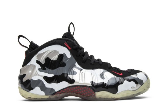 Air Foamposite One PRM 'Fighter Jet' ᡼